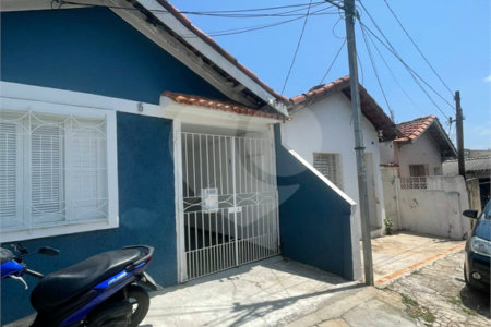 Casa de Vila à venda com 1 quarto em Vila Mazzei, São Paulo, SP