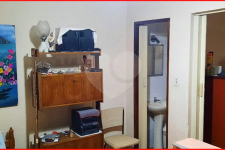 Casa Térrea à venda com 3 suítes em Vila Guarani (z Sul), São Paulo, SP