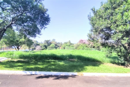 Terreno à venda em Parque Village Castelo, Itu, SP