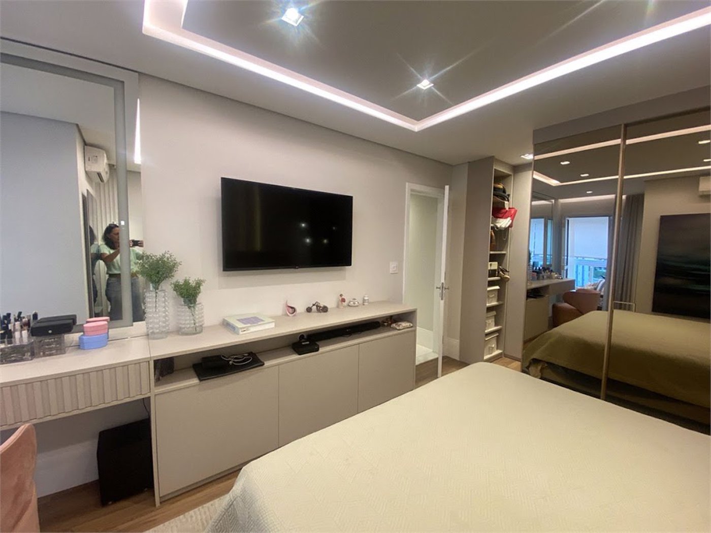 Apartamento Residencial à venda, Embaré, Santos - AP0945.