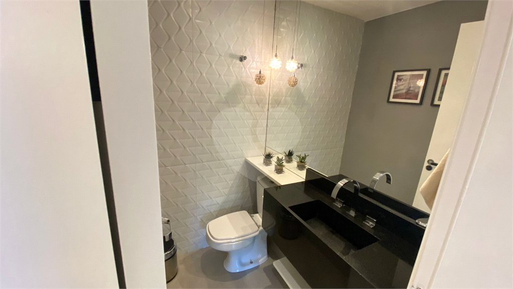 Apartamento à venda com 3 quartos, sendo 1 suíte, em Vila Andrade, São Paulo, SP