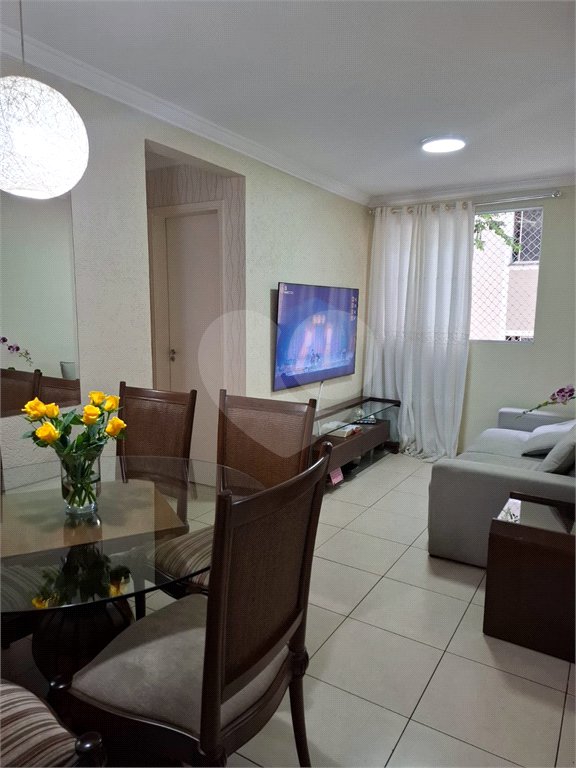 Apartamento à venda com 2 quartos em Jardim Leonor, São Paulo, SP