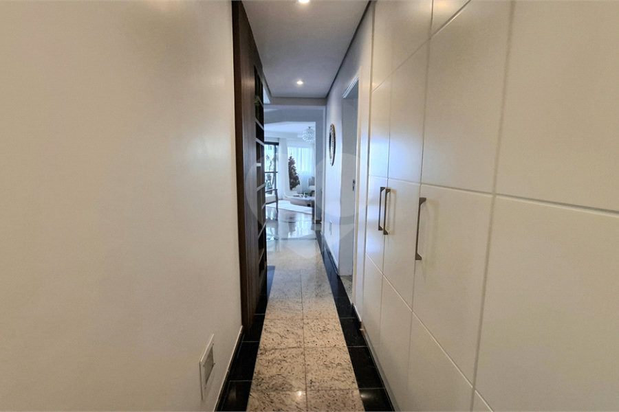Apartamento à venda com 3 suítes em Santana, São Paulo, SP