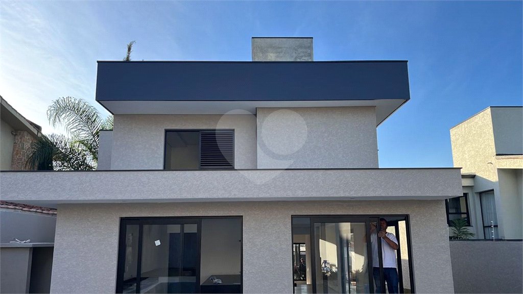 Casa à venda com 3 suítes em Vila Esperia ou Giglio, Atibaia, SP