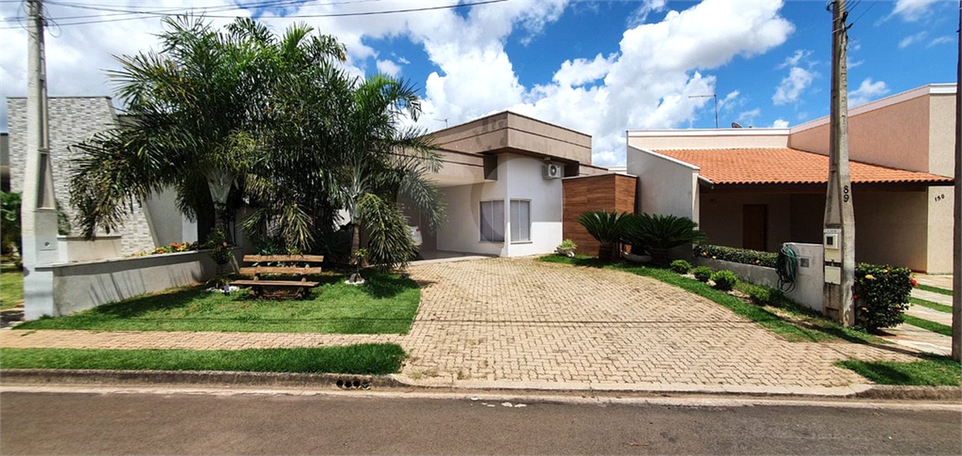 Casa para venda em Araraquara/SP.