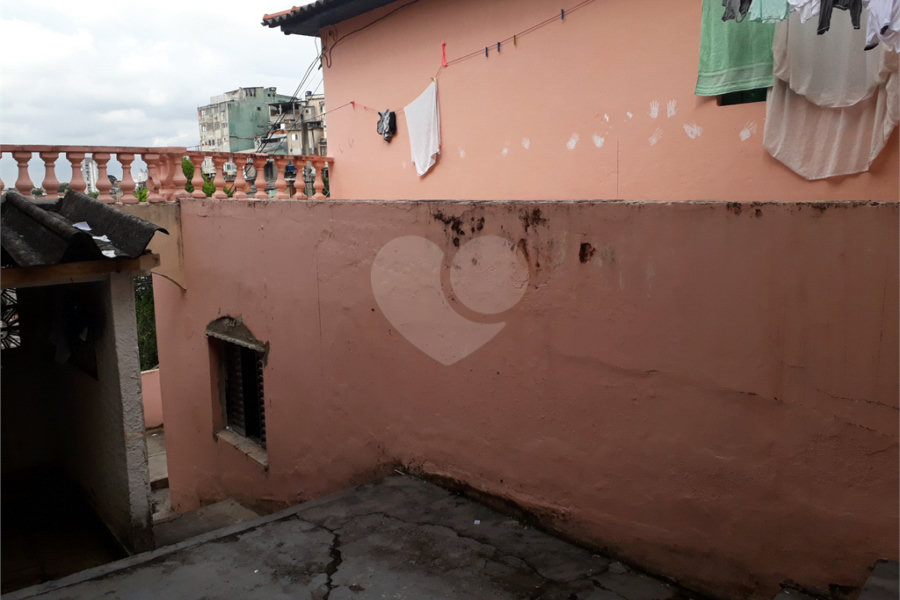Terreno à venda com 7 quartos em Vila Guilherme, São Paulo, SP