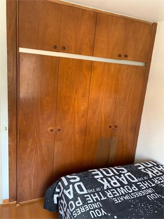 Apartamento à venda com 3 quartos em Alto da Lapa, São Paulo, SP