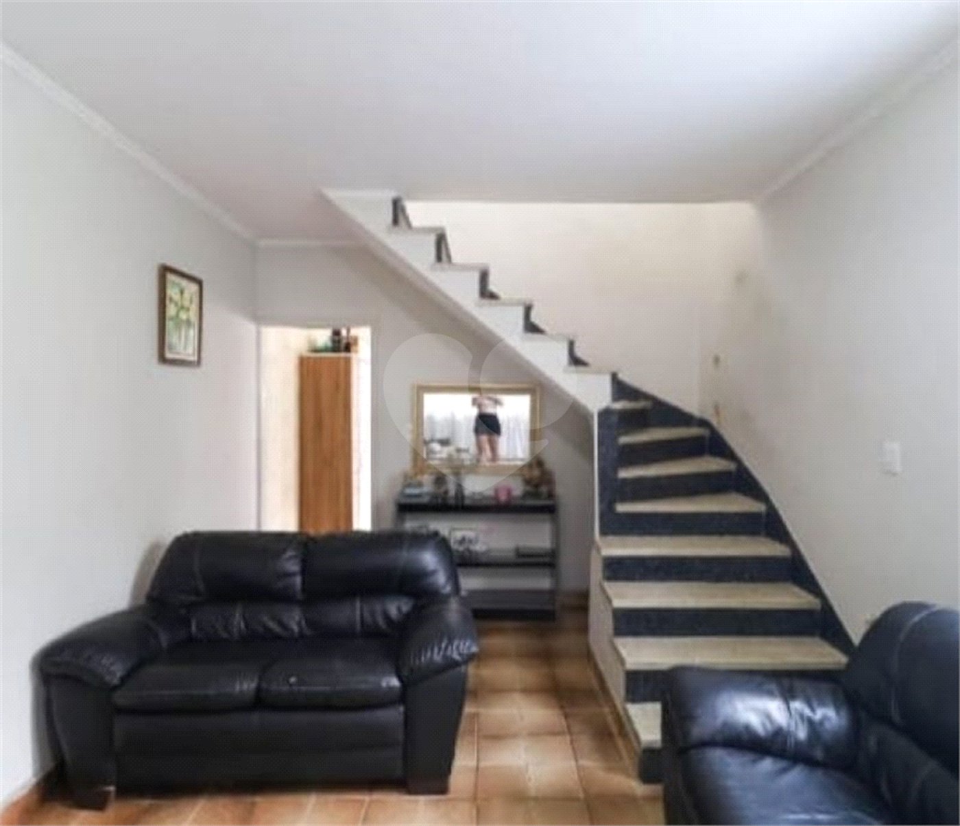 Sobrado à venda com 3 quartos, sendo 1 suíte,  em Vila Constança, São Paulo, SP