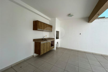 Cobertura à venda com 2 quartos, sendo 1 suíte, em Vila Pompéia, São Paulo, SP