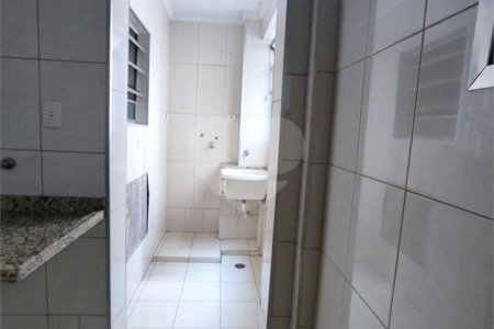 Apartamento à venda com 2 quartos em Santana, São Paulo, SP