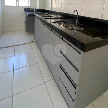 Apartamento à venda com 2 quartos em Parque São Bento, Sorocaba, SP