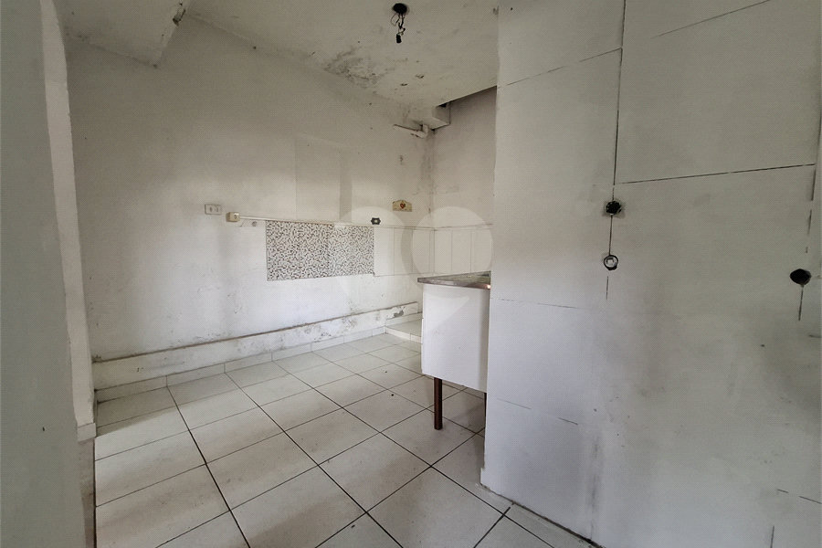 Casa Térrea à venda com 2 quartos em Santana, São Paulo, SP