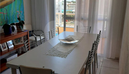 Apartamento à venda com 3 quartos, sendo 1 suíte,  em Morumbi, Paulínia, SP