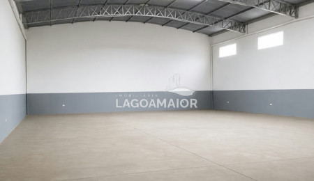 salao para alugar em Jardim Alvorada, Três Lagoas, MS