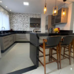 Casa à venda com 3 quartos, sendo 1 suíte,  no condomínio Jardim das Flores, Sorocaba - SP