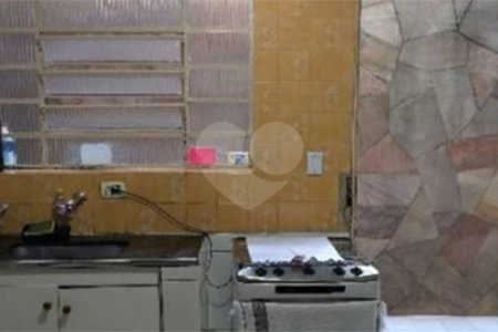 Sobrado à venda com 5 quartos em Chácara São João, São Paulo, SP
