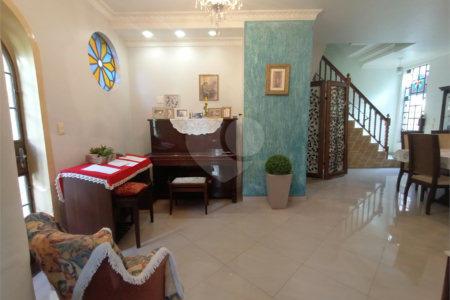 Casa à venda com 4 quartos, sendo 1 suíte, em Andaraí, Rio de Janeiro, RJ