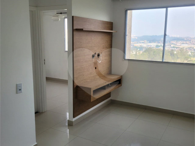 Apartamento à venda com 2 quartos em Butantã, São Paulo, SP