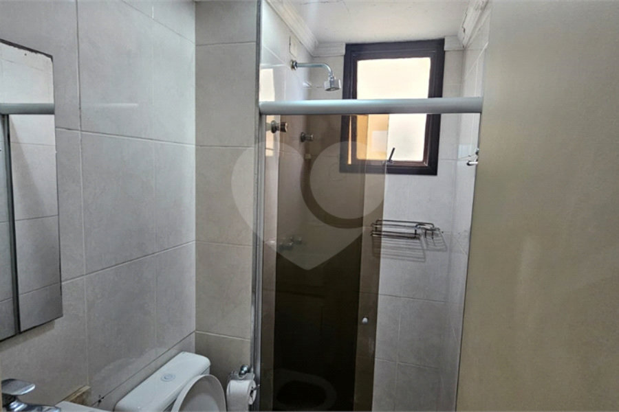 Apartamento à venda com 2 quartos em Vila Guilherme, São Paulo, SP