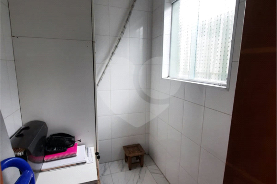 Sobrado à venda com 3 quartos, sendo 1 suíte, em Água Fria, São Paulo, SP