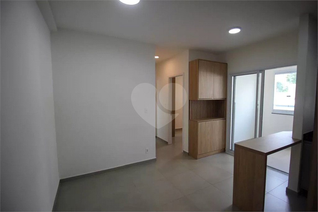 Apartamento à venda com 2 quartos, sendo 1 suíte, em Parque Campolim, Sorocaba, SP