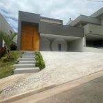 Casa à venda com 3 suítes no condomínio Reserva São Nicolau, Atibaia - SP