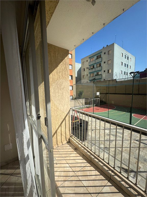 Apartamento à venda com 2 quartos, sendo 1 suíte,  em Camargos, Guarulhos, SP