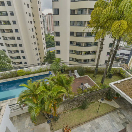 Duplex à venda com 4 quartos, sendo 2 suítes, em Vila Suzana, São Paulo, SP