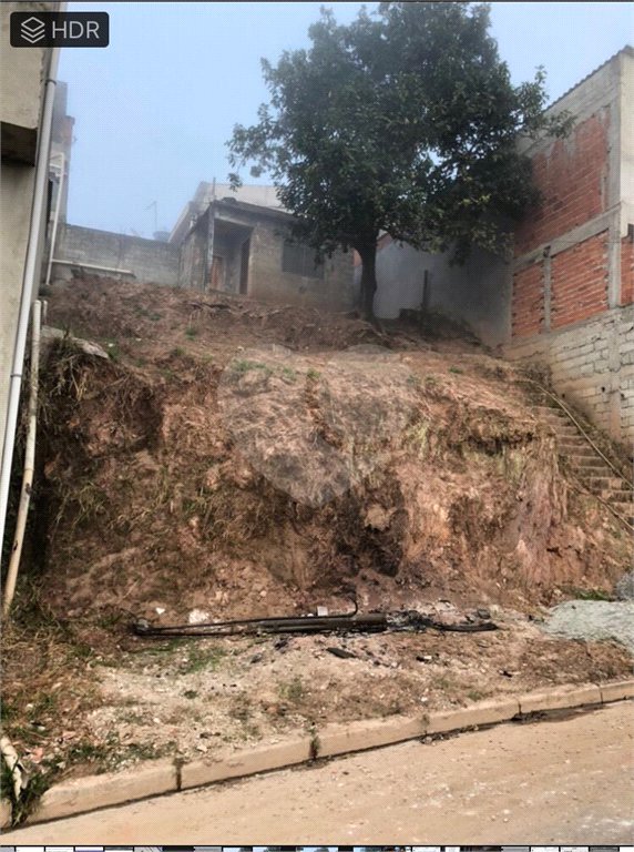 Terreno à venda em Estância Lago Azul, Franco da Rocha, SP