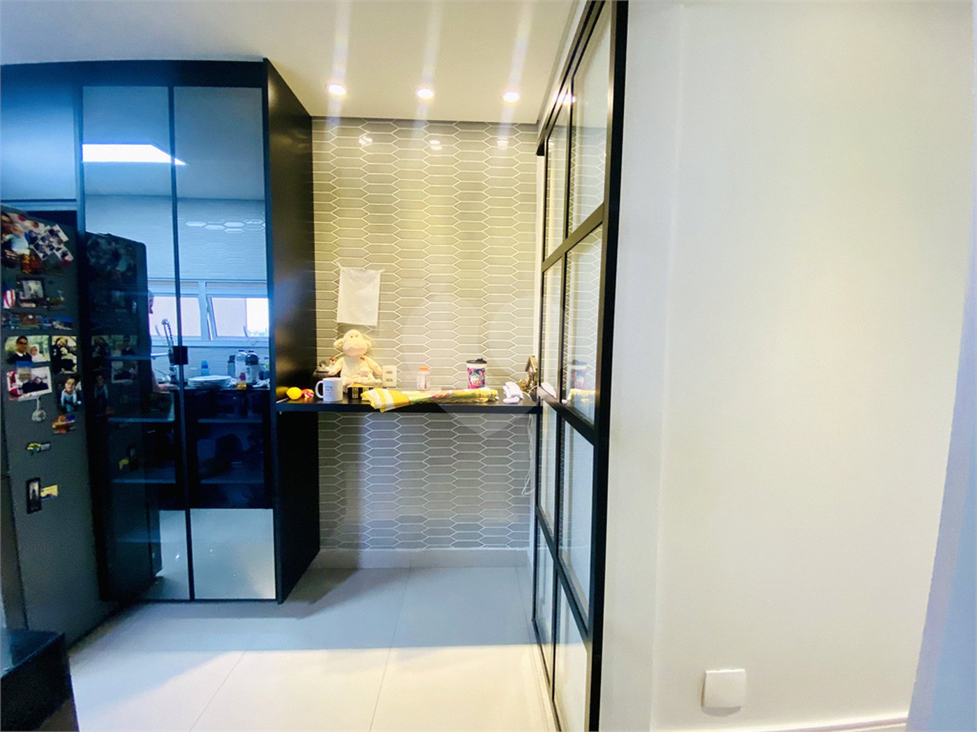 Apartamento à venda com 3 suítes no Centro, São Bernardo do Campo, SP