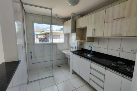 Apartamento à venda com 2 quartos, sendo 1 suíte,  em Jardim Alvinópolis, Atibaia, SP