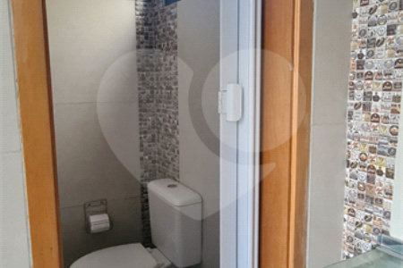 Casa térrea no Condomínio Jardim Botânico , localizado na cidade Bady Bassit/SP .