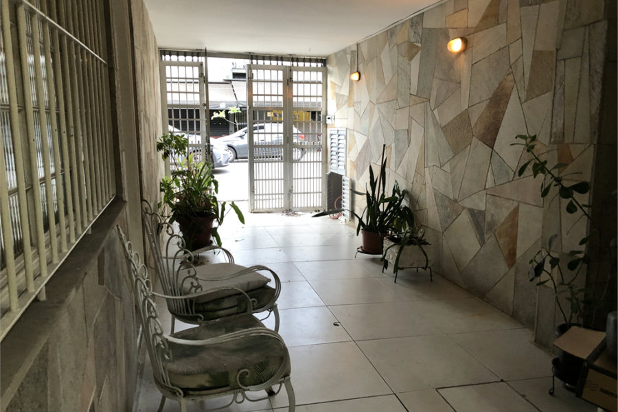 Sobrado à venda com 2 quartos em Casa Verde, São Paulo, SP