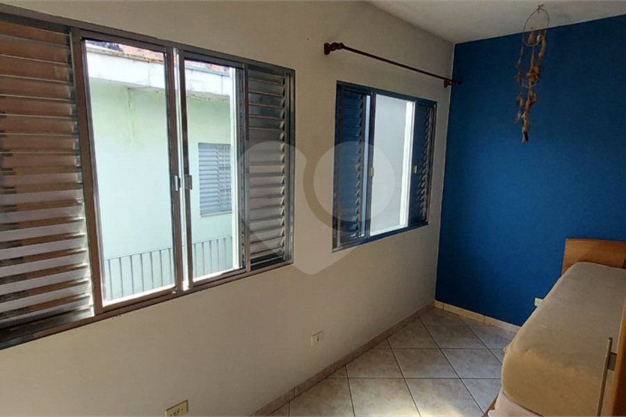 Sobrado à venda com 3 quartos, sendo 1 suíte, em Vila Sabrina, São Paulo, SP