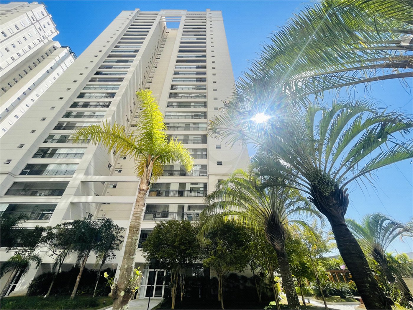 Apartamento à venda com 3 suítes no Centro, São Bernardo do Campo, SP