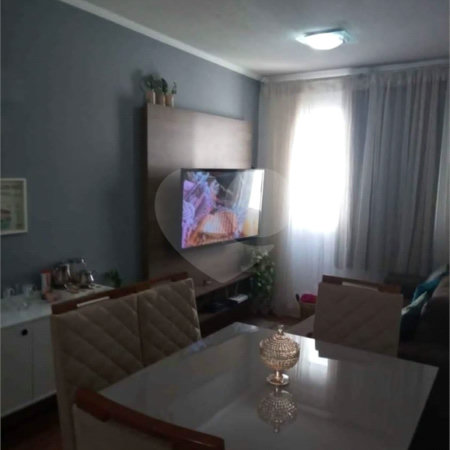 Apartamento à venda com 2 quartos em Loteamento Parque Industrial, Jundiaí, SP