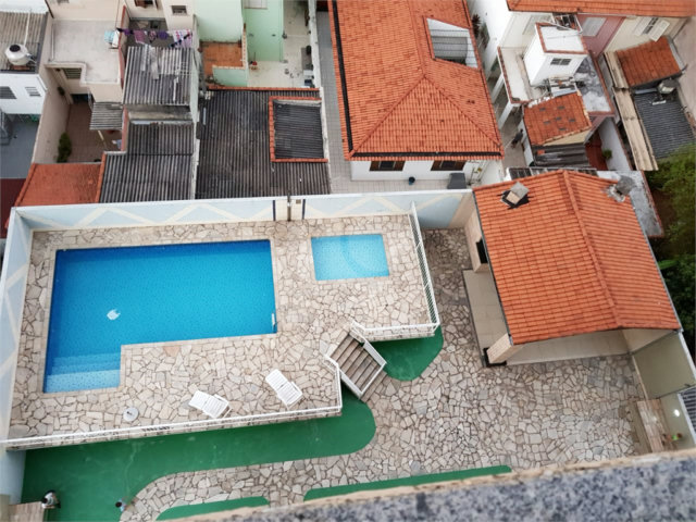 Apartamento à venda com 3 quartos, sendo 1 suíte,  em Parada Inglesa, São Paulo, SP