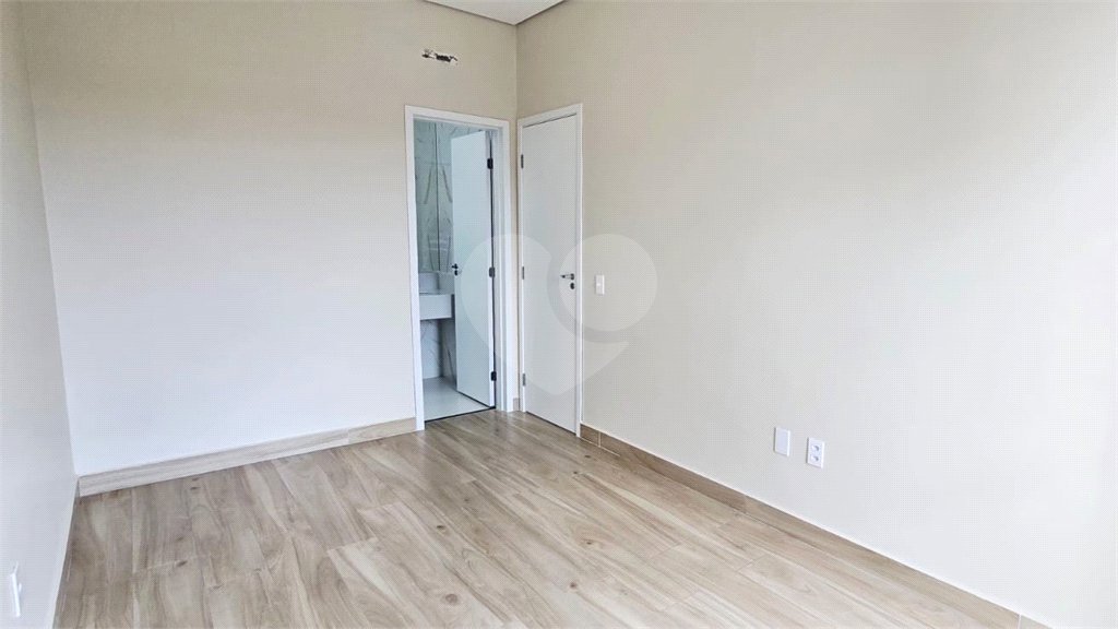 Casa de Vila à venda com 2 suítes em Jardim Americano, Sorocaba, SP