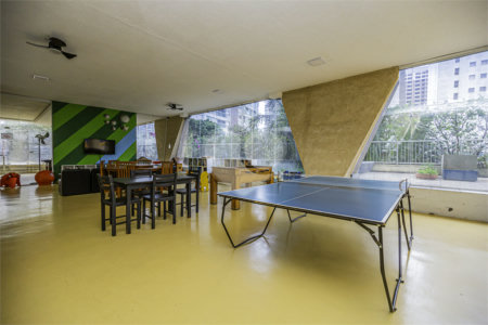 Apartamento à venda com 3 quartos, sendo 1 suíte, em Perdizes, São Paulo, SP