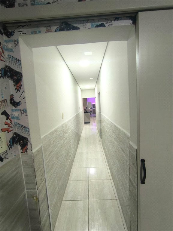 Casa à venda com 2 quartos, sendo 1 suíte, em Jardim Cacique, Suzano, SP