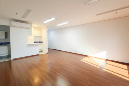 Sala à venda em Chácara Santo Antônio, São Paulo, SP