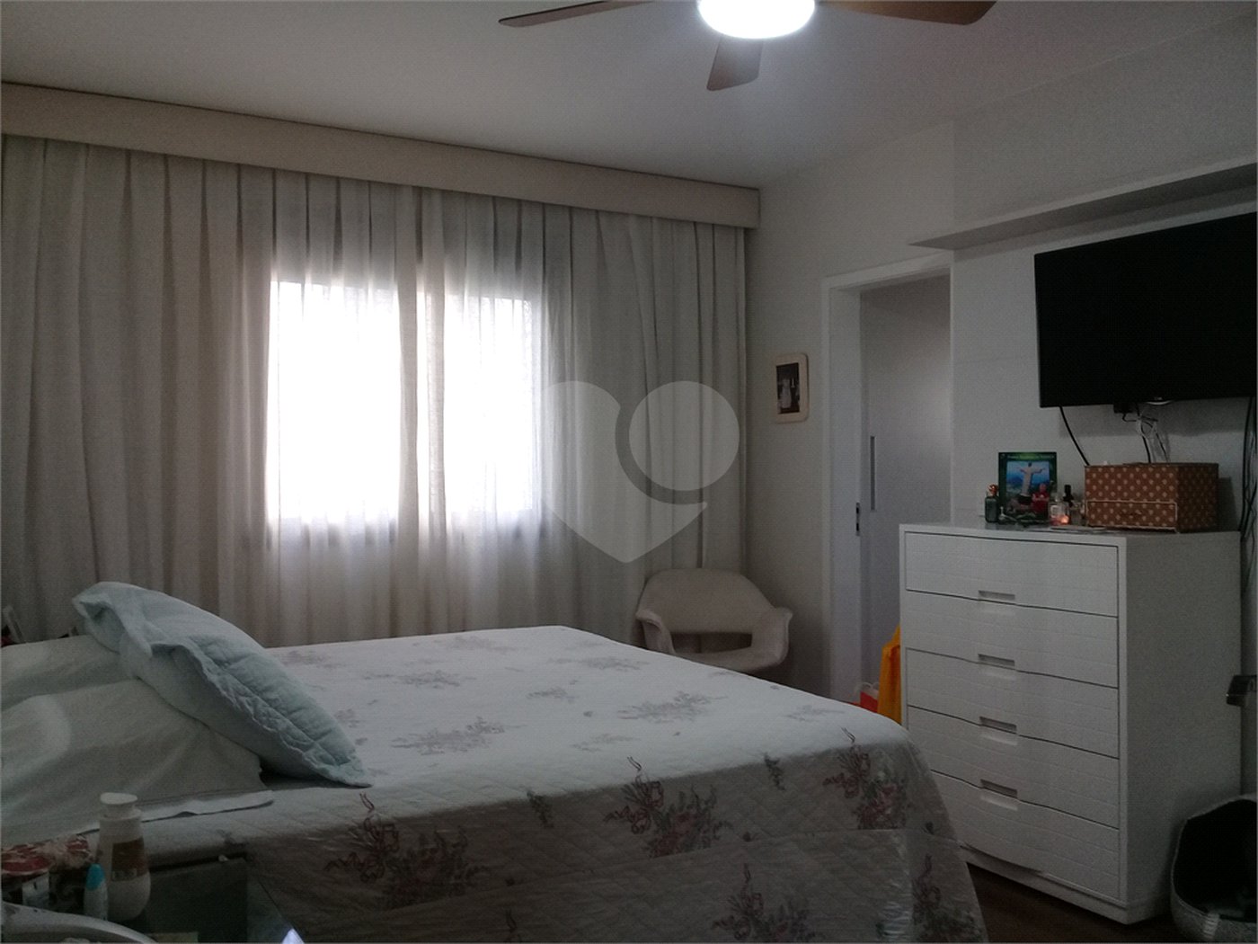 Apartamento à venda com 4 suítes em Santana, São Paulo, SP