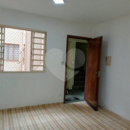 Apartamento à venda com 2 quartos em Jardim Martins Silva, São Paulo, SP