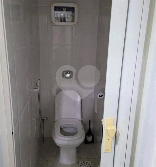 Apartamento à venda com 3 quartos, sendo 1 suíte,  em Tijuca, Rio de Janeiro, RJ