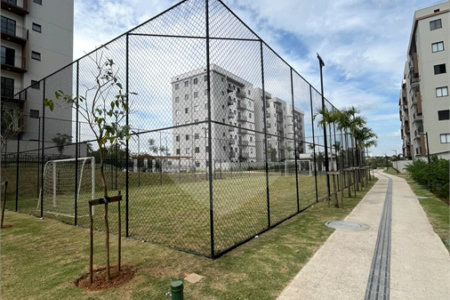 Apartamento para alugar com 2 quartos em Lauro Bueno de Camargo, Indaiatuba, SP