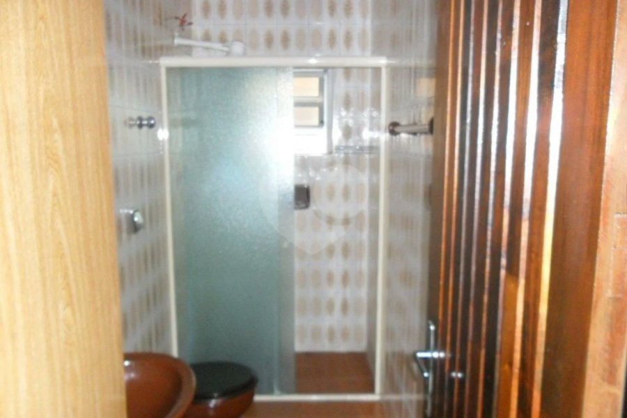 Casa Térrea à venda com 2 quartos em Morumbi, São Paulo, SP