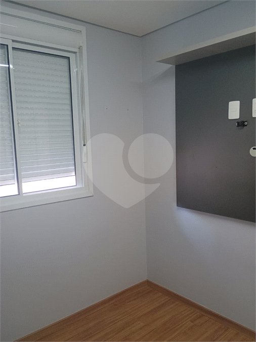 Apartamento à venda com 2 quartos em Vila Guilherme, São Paulo, SP