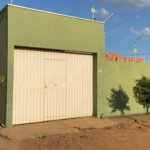 Casa à venda com 2 quartos em Vila Haro, Três Lagoas, MS