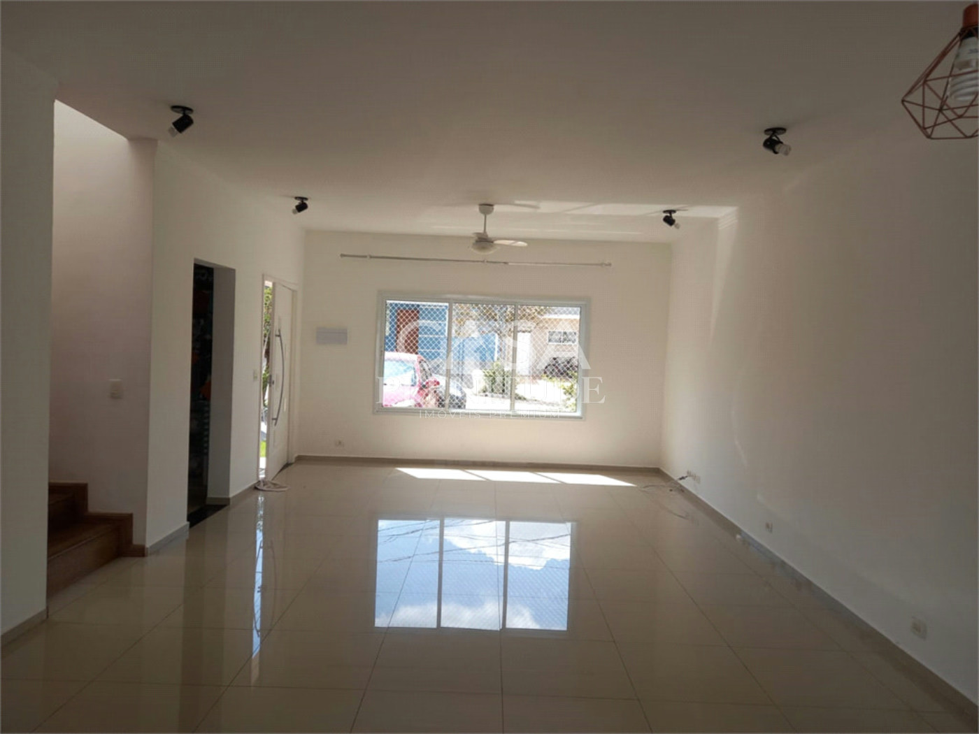 Casa em condomínio à venda com 3 quartos, sendo 1 suíte, em Horto Florestal, Sorocaba, SP