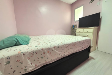 Casa de Vila à venda com 3 quartos, sendo 2 suítes, em Tijuca, Rio de Janeiro, RJ